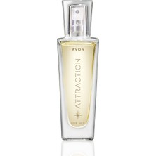 Avon Attraction Seyahat Boyu Kadın Edp - 30ML.