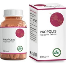 Anti Imurex® Propolis - 90 Kapsül