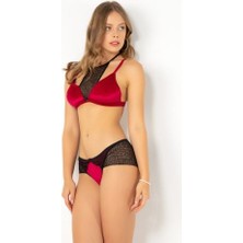 Hara Ay Bralet Takım