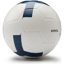 Kipsta Futbol Topu - 5 Numara - Beyaz - F100