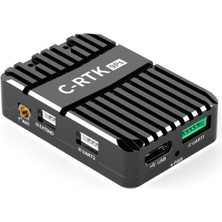 Cuav C-Rtk 9ps Rtk Gnss Yüksek Hassasiyetli Konumlandırma Modülü (Distribütör Garantili)