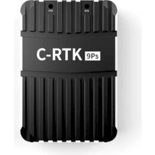 Cuav C-Rtk 9ps Rtk Gnss Yüksek Hassasiyetli Konumlandırma Modülü (Distribütör Garantili)
