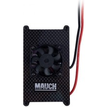 Mauch 054 Power Cube 4 - V3 / 5.3V / 5.3V / 5.3V / 12V / 10A