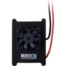 Mauch 053 Power Cube 3 - V3 / 5.3V / 5.3V / 12V / 10A