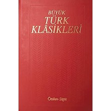 Büyük Türk Klasikleri Cilt 11