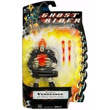 Hasbro Ghost Rider Vengeance Figür 17 cm Hasbro