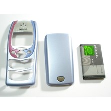 Kotenartt  Nokia 2300 Kapak Takımı +Bl-5c Batarya,sıfır