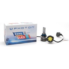 Photon Zero H7 LED Headlight