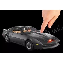 Playmobil 70924 Knight Rider - K.ı.t.t.