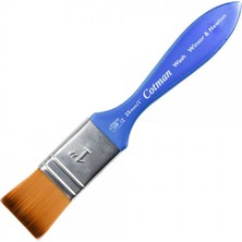 Winsor & Newton  Cotman Sentetik Zemin Islatma Fırçası  No  1 25 mm