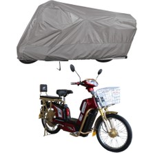 Teksin Arora Ar 03Z 250 Motosiklet Brandası Motor Branda