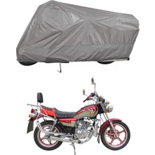 Teksin Arora Ks 200 Motosiklet Brnda Motor Branda