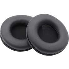 Fayshow Kulak Pad Earpads Earpad Değiştirme Hesh 2 Kablosuz Kulaklık Siyah (Yurt Dışından)