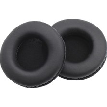 Fayshow Kulak Pad Earpads Earpad Değiştirme Hesh 2 Kablosuz Kulaklık Siyah (Yurt Dışından)