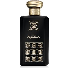 faberlic Agizur Erkek Parfümü