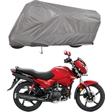 Teksin Asya Hero 125 Motosiklet Brandası Motor Branda