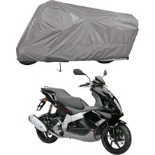 Teksin Derbi Gp1 250 Motosiklet Brandası Motor Branda