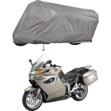 Teksin Bmw K1300 Gt Motosiklet Brandası Motor Branda