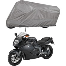 Teksin Bmw K1300 S Motosiklet Brandası Motor Branda