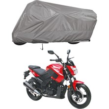 Teksin Asya Major 250 Motosiklet Brandası Motor Branda