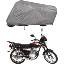 Teksin Falcon Sport 100 Motosiklet Brandası Motor Branda