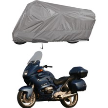 Teksin Bmw R1100 Rt Motosiklet Brandası Motor Branda