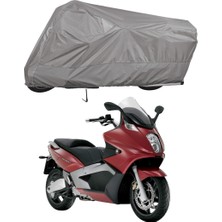 Teksin Gilera GP800 Motosiklet Brandası Motor Branda