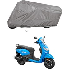 Teksin Hero Pleaure Motosiklet Brandası Motor Branda