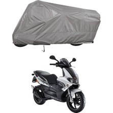 Teksin Gilera Runner 200ST Motosiklet Brandası Motor Branda