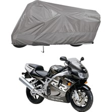 Teksin Honda Cbr 900 Rr Motosiklet Brandası Motor Branda