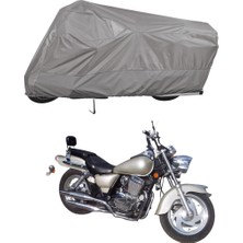 Teksin Kanuni Seyhan 250 Motosiklet Brandası Motor Branda