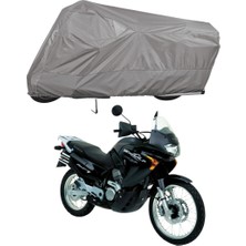 Teksin Honda Xl 650 Transalp Motosiklet Brandası Motor Branda