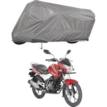Teksin Kanuni S170T Motosiklet Brandası Motor Branda