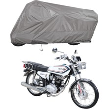 Teksin Kuba Çita 100R Motosiklet Brandası Motor Branda