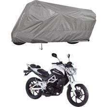 Teksin Kanuni Phantom Motosiklet Brandası Motor Branda