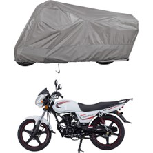 Teksin Mondial 150 Mg King Motosiklet Brandası Motor Branda