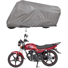 Teksin Mondial 100 Mg Sport Motosiklet Brandası Motor Branda