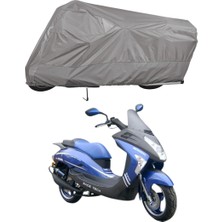 Teksin Mondial 150 Zc Motosiklet Brandası Motor Branda