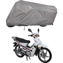 Teksin Rmg Spark Motosiklet Brandası Motor Branda