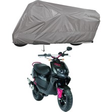 Teksin Peugeot Trekker 100 Motosiklet Brandası Motor Branda