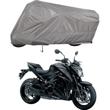 Teksin Suziki Gsx-S 1000 Motosiklet Brandası Motor Branda