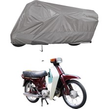 Teksin Suzuki Fb 100 Motosiklet Brandası Motor Branda