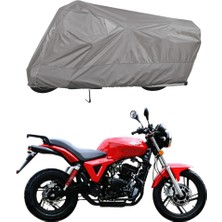 Teksin Regal Raptor Nac 250 Motosiklet Brandası Motor Branda