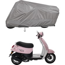 Teksin Stmax Viva 80 Motosiklet Brandası Motor Branda