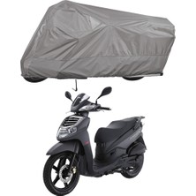 Teksin Sym Hd Evo 200 Motosiklet Brandası Motor Branda