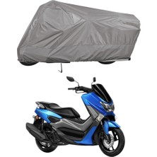 Teksin Yamaha Nmax 125 Motosiklet Brandası Motor Branda