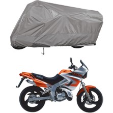 Teksin Yamaha Tdr 125R Motosiklet Brandası Motor Branda