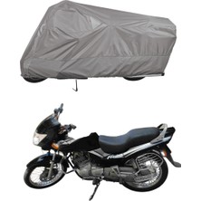 Teksin Tvs Fiero F2 Motosiklet Brandası Motor Branda