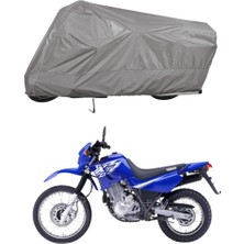 Teksin Yamaha Tt 600 E Motosiklet Brandası Motor Branda