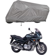 Teksin Yamaha Xj 900 Diversion Motosiklet Brandası Motor Branda